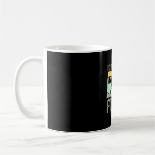 Taza De Café Preferiría Volar Drone