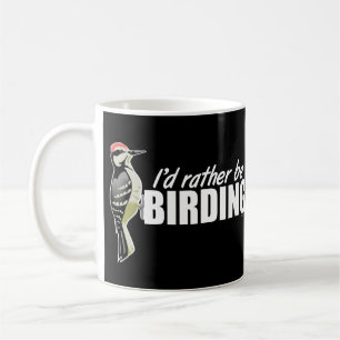 Taza De Café Prefiero Estar Amarrado