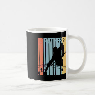 Taza De Café Prefiero Jugar A Billiards Shirt 8 Ball Pool S