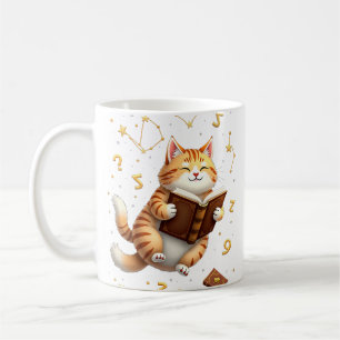 Taza De Café Prefiero leer el libro de Cat Space Booktok Dark A