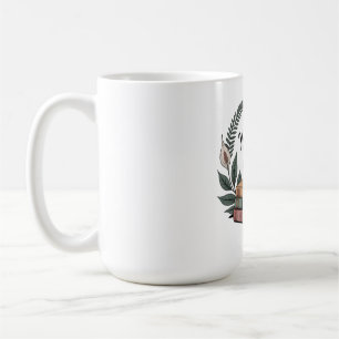 Taza De Café Pregúntale a tu papá