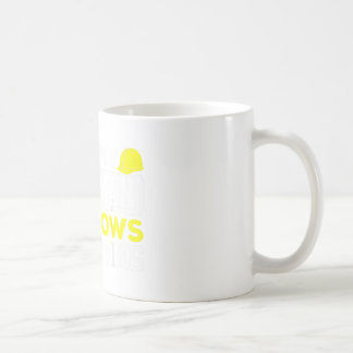 Taza De Café Pregúntale Al Hombre Que Conoce Todo
