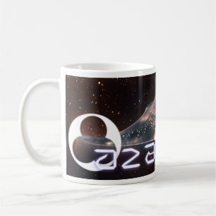 Taza De Café Pregúntame sobre Zdetl