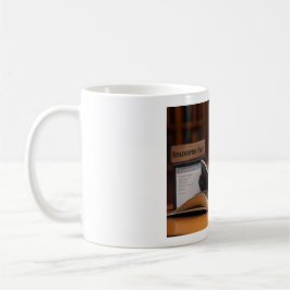 Taza De Café Preguntas frecuentes de Linuxeros