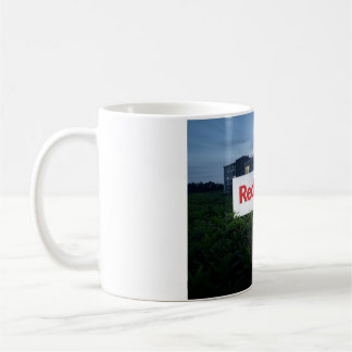 Taza De Café Preguntas frecuentes de redes