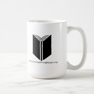 Taza De Café Pregúnteme acerca de los libros