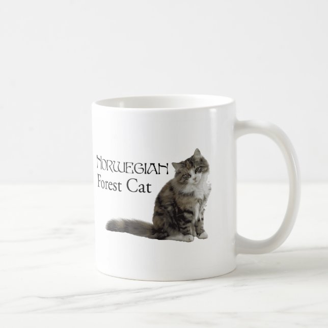 Taza De Café Pregúnteme acerca de mi Wegie. (Derecha)
