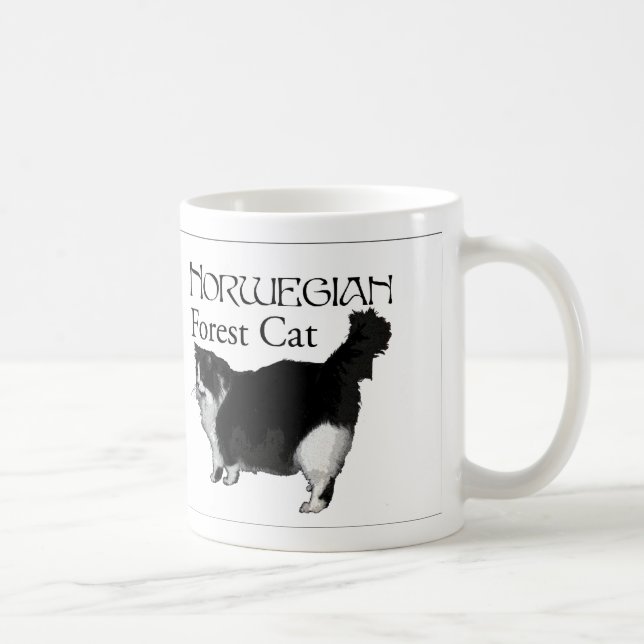 Taza De Café Pregúnteme acerca de mi Wegie (Derecha)