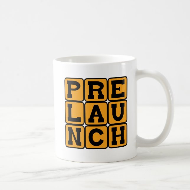 Taza De Café Preinicio, Etapa de Maternidad (Derecha)