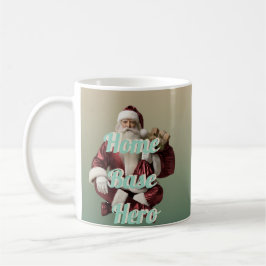 Taza De Café Premium Ceramic Holiday Gift Mug - Thoughtful 