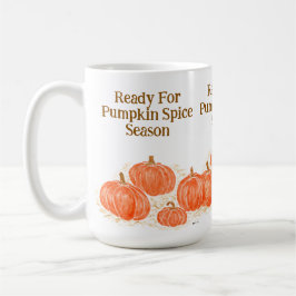 Taza De Café Preparado para calabaza de calabaza acuática de la