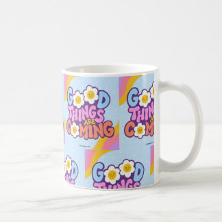 Taza De Café ☕ preparar tu mejor vida - café y éxito en un solo