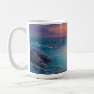 Taza De Café “Presencia” - Un retrato del origen
