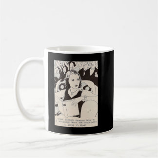 Taza De Café Presente especial Drama Stanwyck Barbara Actress C