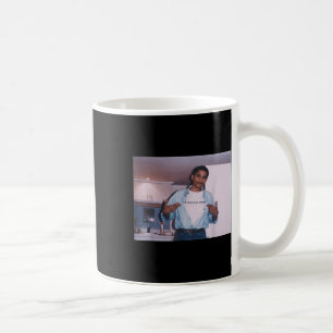 Taza De Café Presidente Barack Hussein Obama