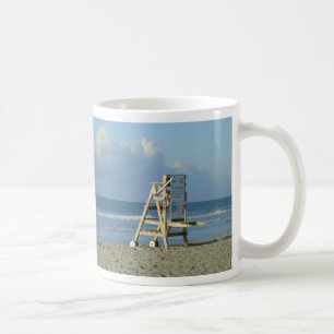 Taza De Café Presidente De Salvaguardia En El Café Folly Mug