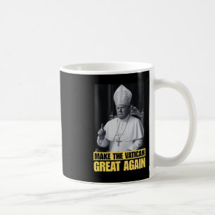 Taza De Café Presidente Trump Divertido Quiere Ser El Próximo P