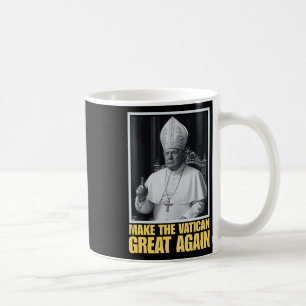Taza De Café Presidente Trump Divertido Quiere Ser El Próximo P