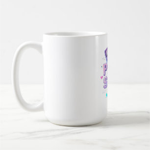 Taza De Café Presiona Inicio Y2K Arcade de Juegos Retro Chrome 
