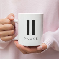 Presionar Pausa