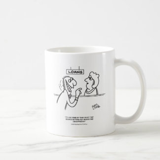 Taza De Café Préstamos