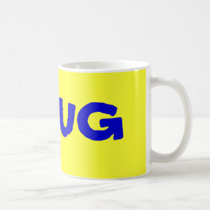 TAZA DE CAFÉ PRESUMIDO