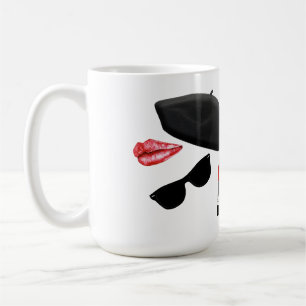 Taza de café Pretty Accessories