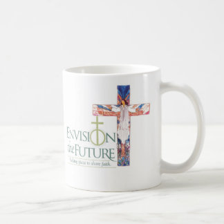 Taza De Café Prevea el café de la tolerancia