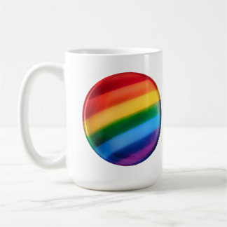 Taza De Café Pride LGBTQ+ Mug