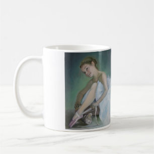 Taza De Café Prima Ballerina Mug