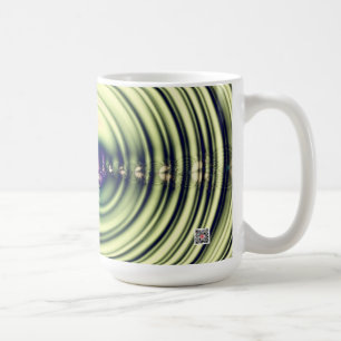 Taza De Café Primavera