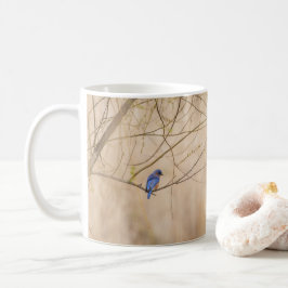 Taza De Café Primavera de Bluebird