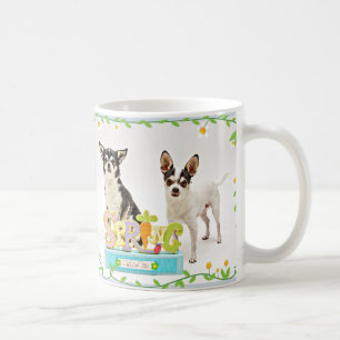 Taza De Café Primavera de Chihuahua
