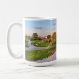 Taza De Café Primavera en Rocky Hill