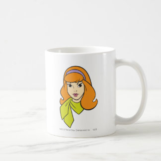Taza De Café Primer de Daphne