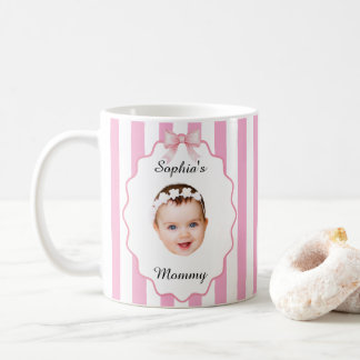 Taza De Café Primer regalo del Día del Padre para marido, foto