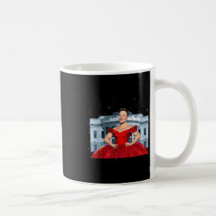 Taza De Café Primera Dama Elon Destruye Este País Es El Billi