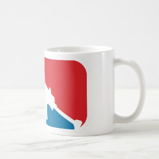 Taza De Café Primera división HK
