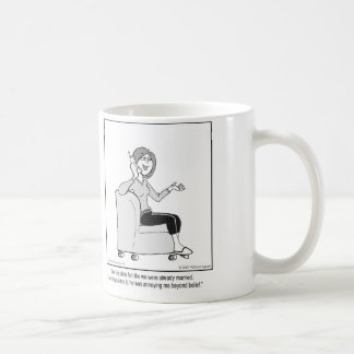 Taza De Café Primera fecha