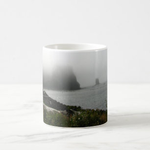 Taza De Café Primera playa