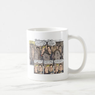 Taza De Café Primeras audiencias del día del GM
