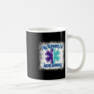 Taza De Café Primeras Respuestas Para Concienciar Sobre El Suic