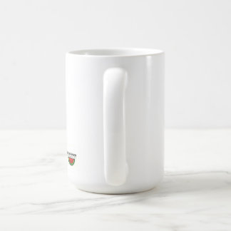 Taza De Café Primero bebo el café, luego hago las cosas.