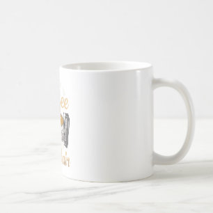 Taza De Café Primero Hago El Café Barber Hairdresser Hairstyl