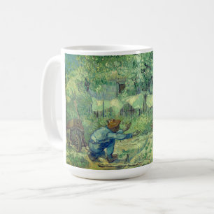 Taza De Café Primeros Pasos