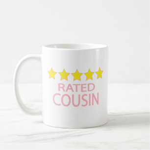 Taza De Café Primo Cinco Estrellas