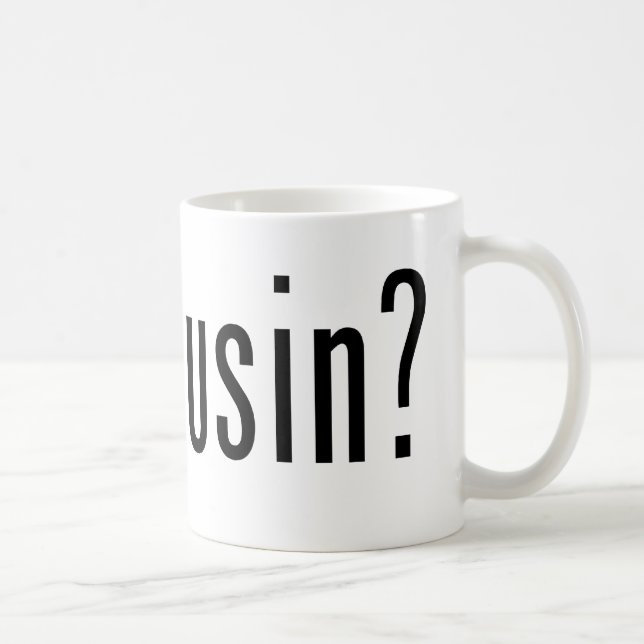 Taza De Café ¿primo conseguido? (Derecha)