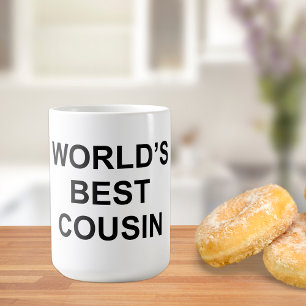 Taza De Café Primo del Mundo