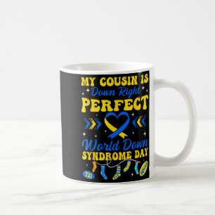 Taza De Café Primo es absolutamente perfecto mundo síndrome de