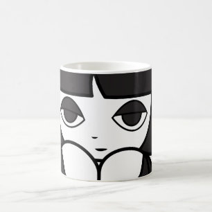 Taza De Café Princesa